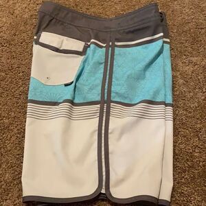 O’Neill swim trunks